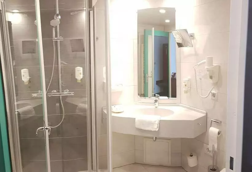 Akzent Hotel Zur Post