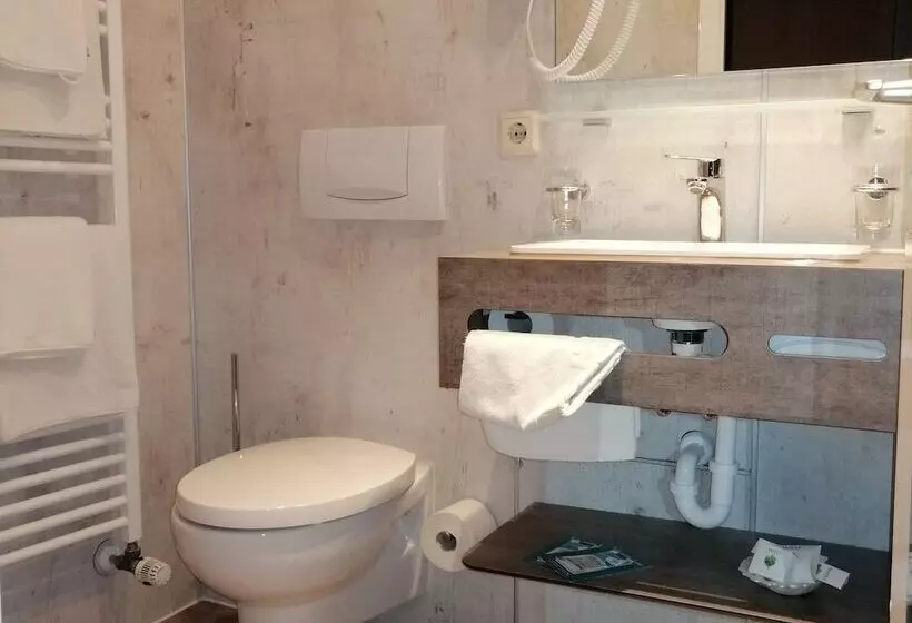 Akzent Hotel Zur Post