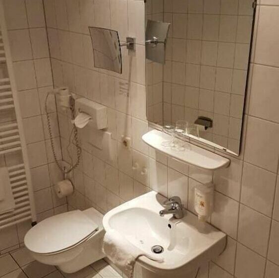 Akzent Hotel Zur Post