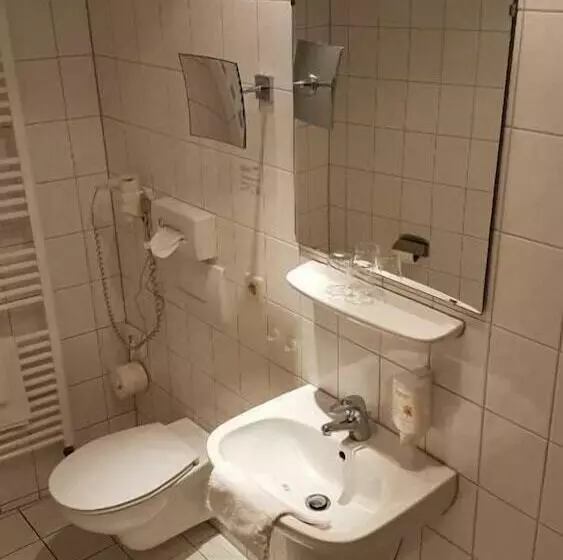 Akzent Hotel Zur Post