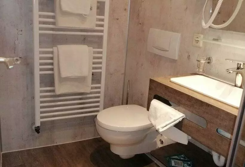 Akzent Hotel Zur Post