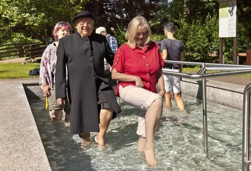 Akzent Hotel Zur Post