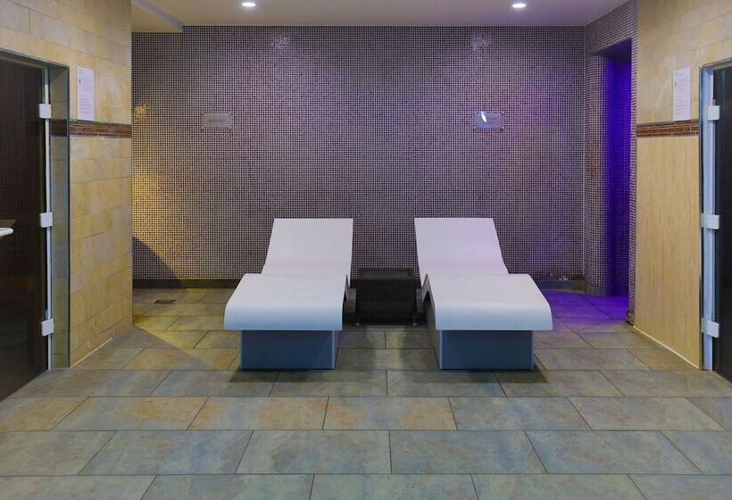 Crewe Hall Hotel & Spa Cheshire