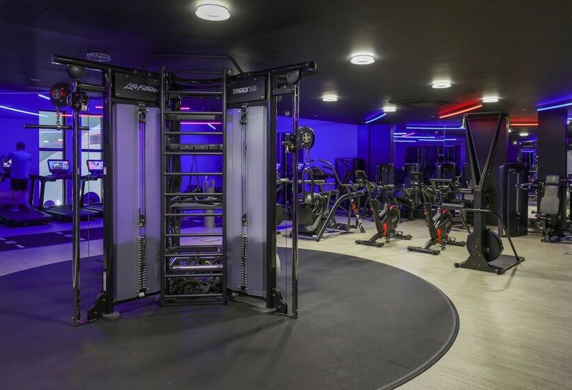 Crewe Hall Hotel & Spa Cheshire