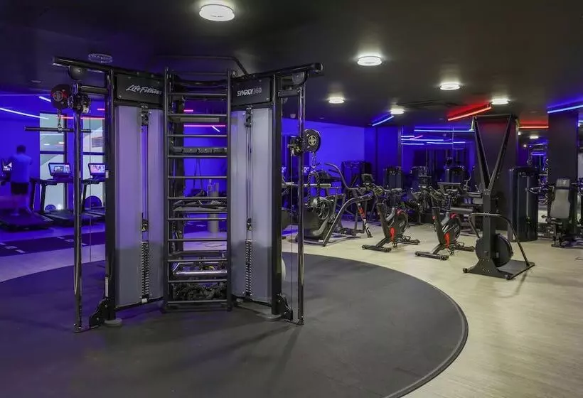 Crewe Hall Hotel & Spa   Cheshire