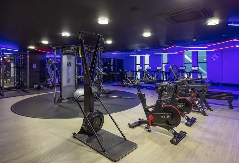 Crewe Hall Hotel & Spa   Cheshire