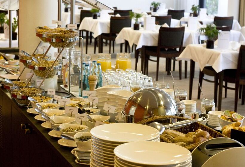 Achat Hotel Corbin München Airport