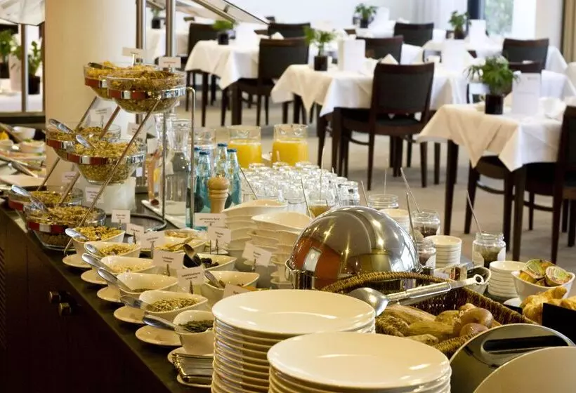 Achat Hotel Corbin München Airport