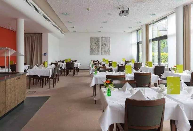 Achat Hotel Corbin München Airport