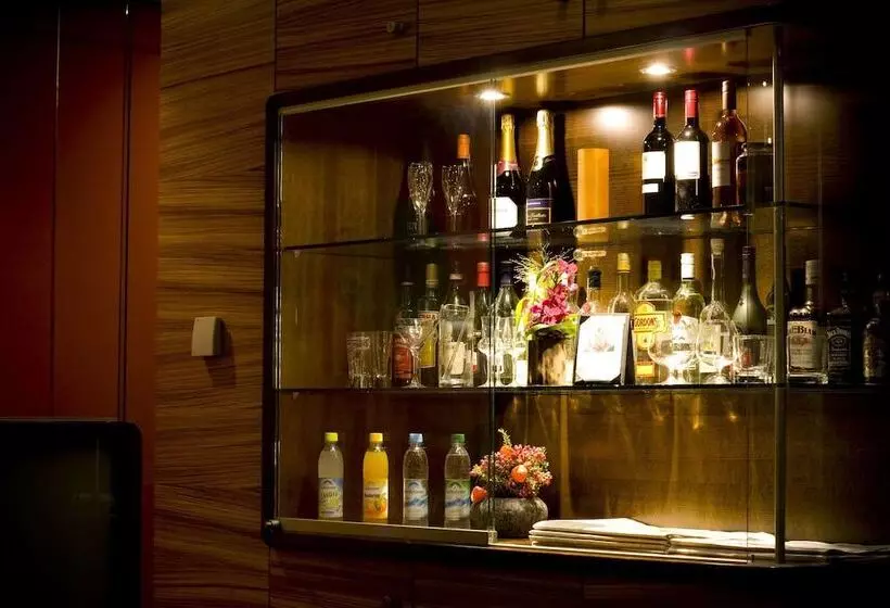 Achat Hotel Corbin München Airport