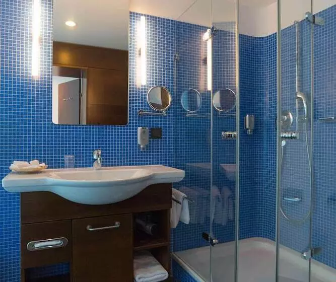 Achat Hotel Corbin München Airport