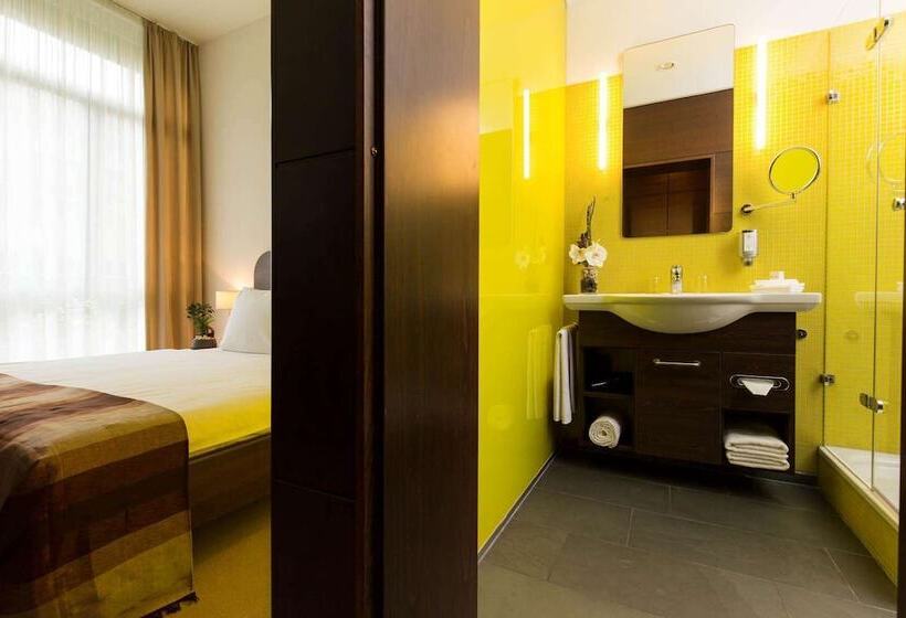 Achat Hotel Corbin München Airport