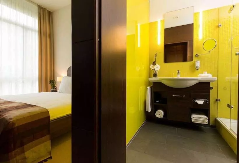 Achat Hotel Corbin München Airport