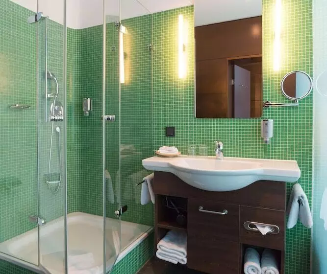 Achat Hotel Corbin München Airport