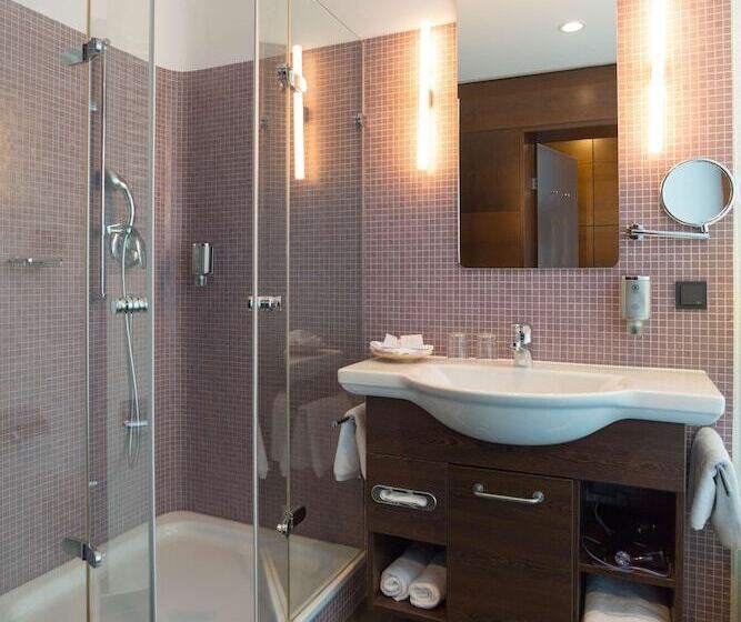 Achat Hotel Corbin München Airport