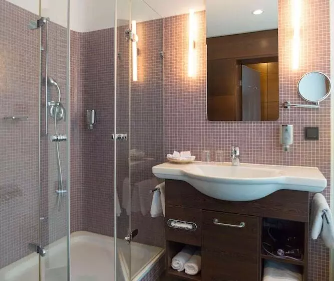 Achat Hotel Corbin München Airport