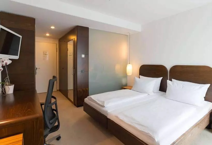Achat Hotel Corbin München Airport