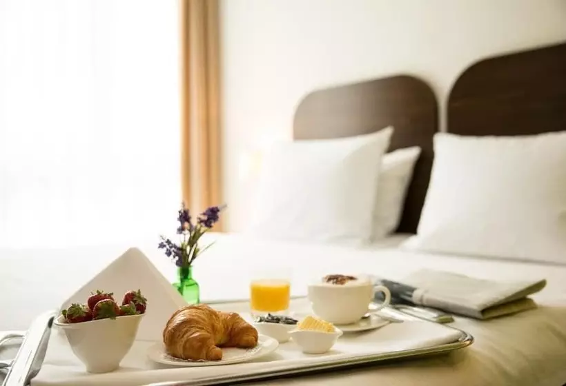 Achat Hotel Corbin München Airport