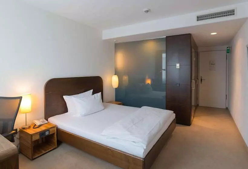 Achat Hotel Corbin München Airport