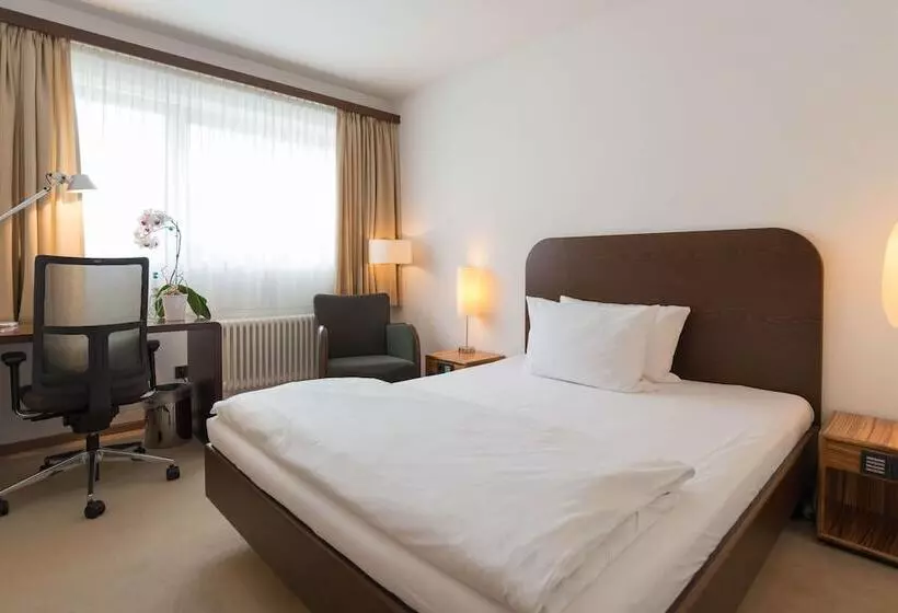 Achat Hotel Corbin München Airport