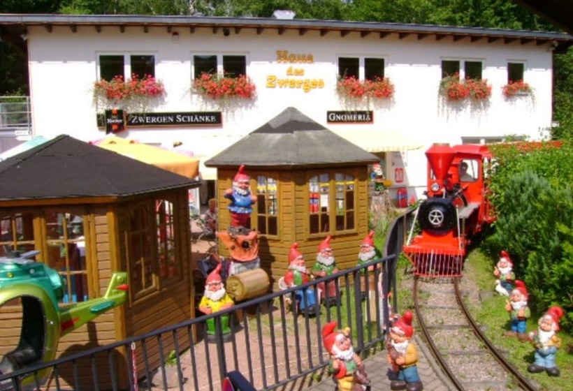 Akzent Hotel Zur Post