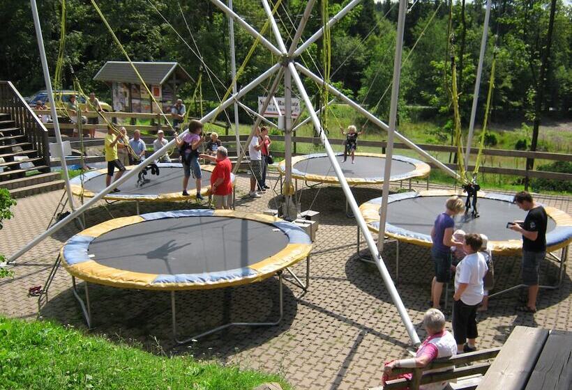 Akzent Hotel Zur Post