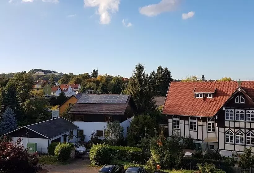 Akzent Hotel Zur Post