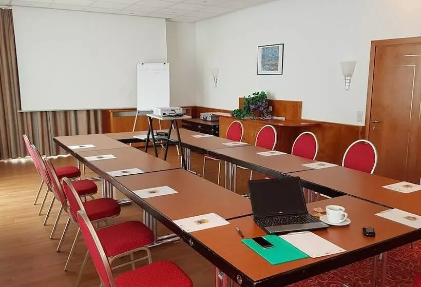 Akzent Hotel Zur Post