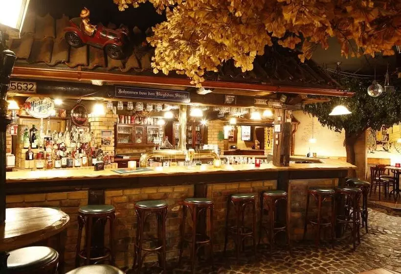 Akzent Hotel Zur Post