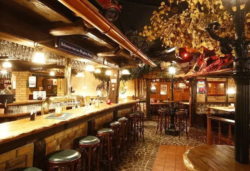 Akzent Hotel Zur Post