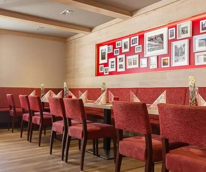 Akzent Hotel Zur Post