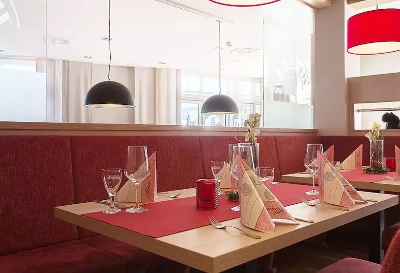 Akzent Hotel Zur Post