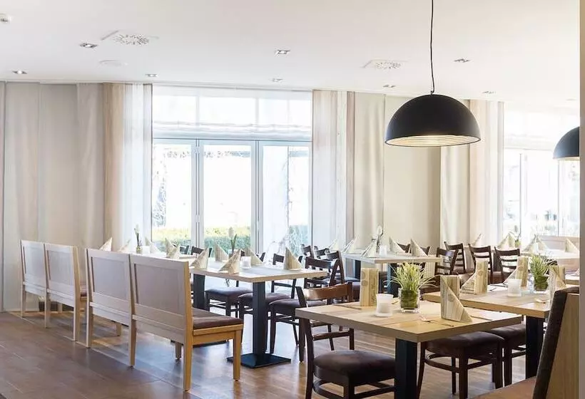 Akzent Hotel Zur Post