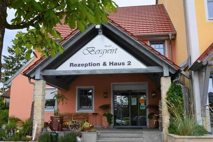 فندق Bergwirt