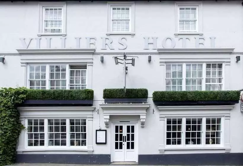 酒店 Villiers