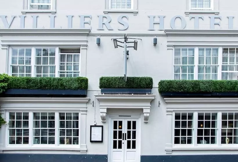 酒店 Villiers