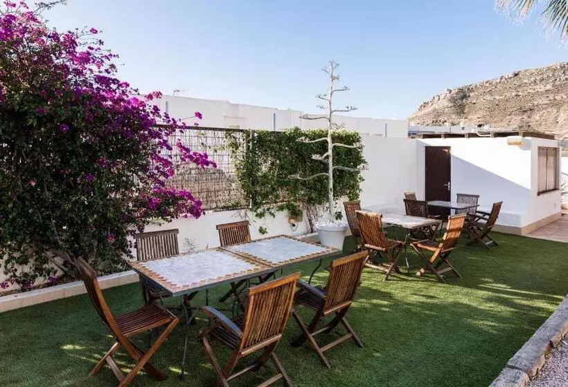 酒店 Calachica Las Negras