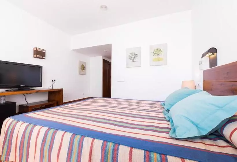 酒店 Calachica Las Negras