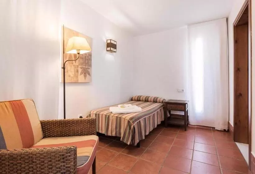 酒店 Calachica Las Negras