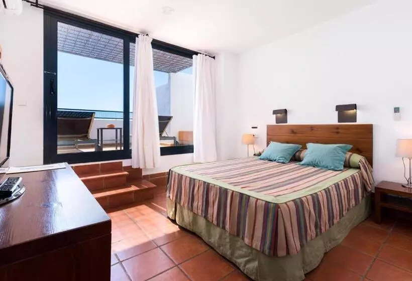 酒店 Calachica Las Negras