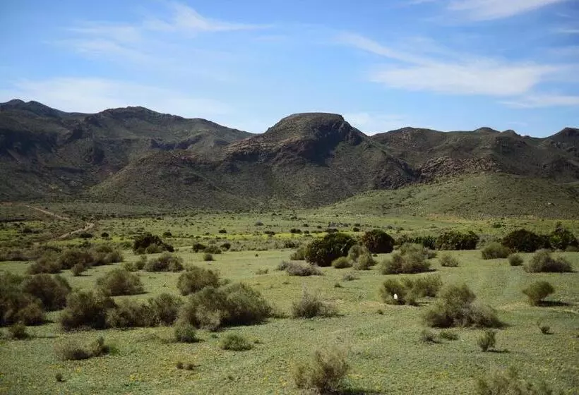 酒店 Calachica Las Negras