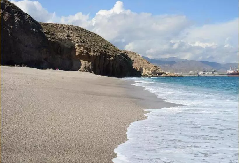 酒店 Calachica Las Negras