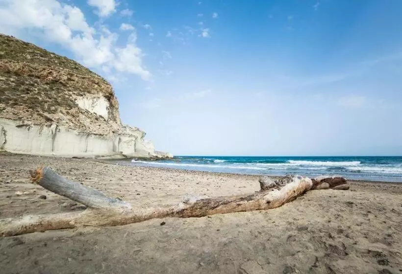 酒店 Calachica Las Negras