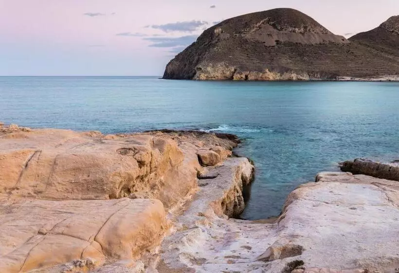 酒店 Calachica Las Negras