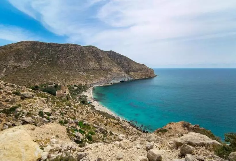 酒店 Calachica Las Negras