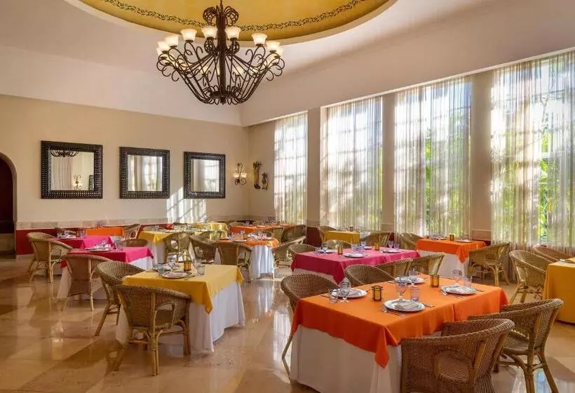 호텔 Catalonia Royal Tulum Beach & Spa Resort - Adults Only - All Inclusive