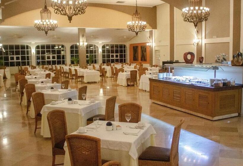 Hotel Catalonia Royal Tulum Beach & Spa Resort - Adults Only - All Inclusive