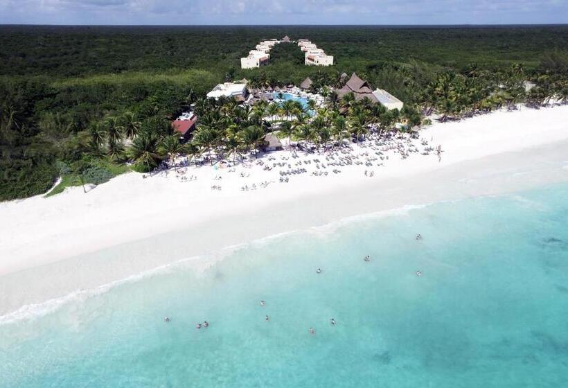 Hotel Catalonia Royal Tulum Beach & Spa Resort - Adults Only - All Inclusive