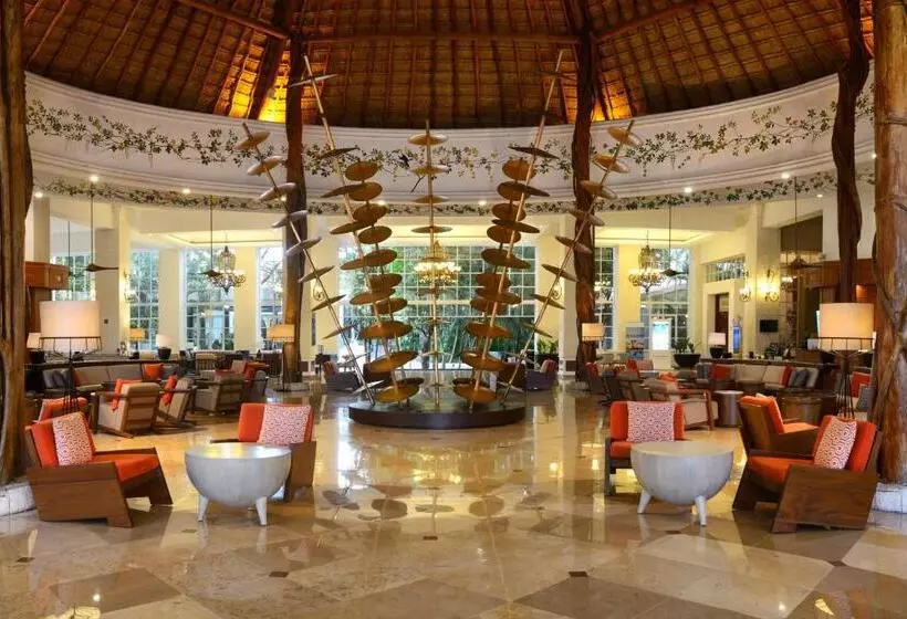 호텔 Catalonia Royal Tulum Beach & Spa Resort - Adults Only - All Inclusive