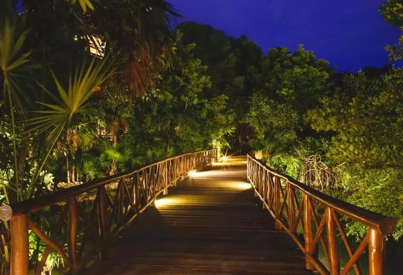 호텔 Catalonia Royal Tulum Beach & Spa Resort - Adults Only - All Inclusive